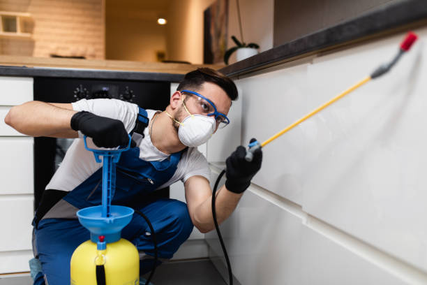 Pest Control for Restaurants in Oak Grove, AL