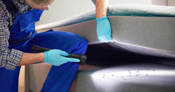 Best Pest Control for Restaurants  in Oak Grove, AL